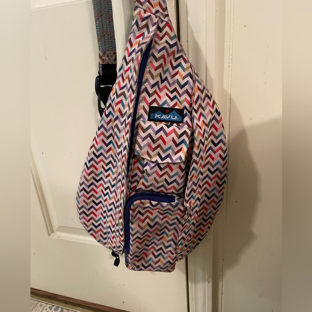 Kavu Rope Sling bag
